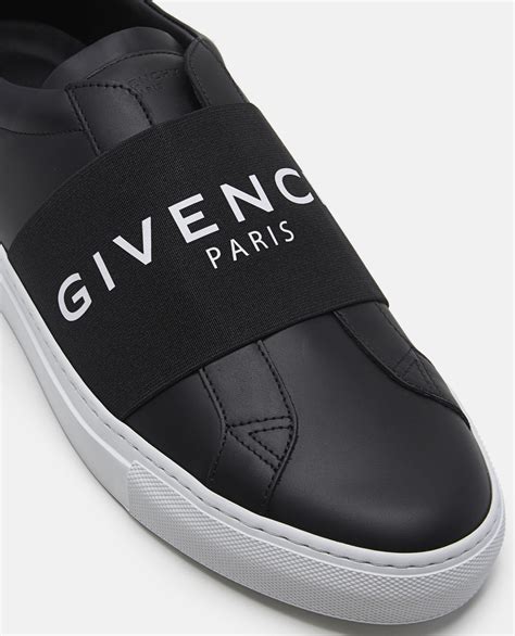 givenchy black velvet shoes men's|Givenchy shoes for men.